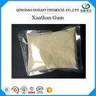 Produto comestível branco 25kg/saco da goma do Xanthan do pó 99% CAS 234-394-2