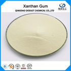 Certificação do ISO da nutrição da goma do Xanthan do aditivo de alimento da goma do Xanthan do agente do engrossamento do alimento