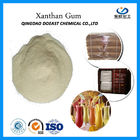 Pureza alta branca de creme de produto comestível da goma do Xanthan usada na carne do gelado