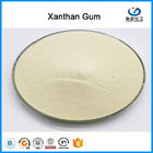 Produto comestível de pureza alta do polímero de 80 malhas XC para o ISO do gelado habilitado