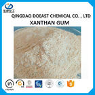 Espessador CAS 11138-66-2 do produto do pó da goma do Xanthan da matéria prima do amido de milho