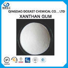 Usos brancos da goma do Xanthan do pó no alimento, polímero HS 3913900 da pureza alta XC