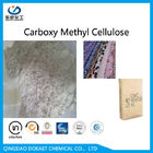 Viscosidade alta CAS da celulose Carboxymethyl do CMC da categoria da indústria NENHUM 9004-32-4