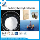Celulose metílica CMC CAS de Carboxy da categoria da perfuração para a exploração do petróleo NENHUM 9004-32-4
