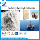Celulose metílica CMC CAS de Carboxy da categoria da perfuração para a exploração do petróleo NENHUM 9004-32-4