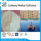 Categoria alta CAS da perfuração para a exploração do petróleo da viscosidade da celulose metílica do CMC Carboxy NENHUM 9004-32-4
