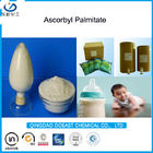 137-66-6 aditivos antioxidantes do palmitato Ascorbyl puro com forma branca do pó