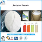 Dextrina resistente do milho branco no alimento com índice alto CAS 9004-53-9 da fibra