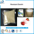 Dextrina resistente do milho branco no alimento com índice alto CAS 9004-53-9 da fibra
