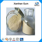 Aditivo de alimento branco do pó do creme do polímero da goma do Xanthan de CAS 11138-66-2