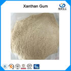 Pureza alta de aditivos de alimento 99% do polímero da goma do Xanthan XC de CAS 11138-66-2