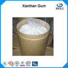 Matéria prima do amido de milho do produto comestível da goma do Xanthan de 99% para a bebida Prodcution cilindro de 25 quilogramas