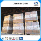 Método normal do armazenamento do EINECS 234-394-2 do produto comestível da goma do Xanthan da pureza de 99%