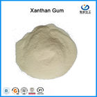 Pó branco do produto comestível da goma do Xanthan do produto comestível do polímero do EP XC alto - peso molecular