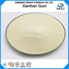 Malha da pureza alta 80 do polímero do ingrediente de alimento XC com CAS 11138-66-2