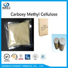 Aditivo de alimento alto CAS da celulose Carboxymethyl de sódio da viscosidade 9004-32-4 para a leiteria