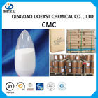 Viscosidade alta da celulose Carboxymethyl HS 39123100 do CMC da categoria do dentífrico