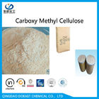 Viscosidade alta da celulose Carboxymethyl HS 39123100 do CMC da categoria do dentífrico