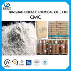 Viscosidade alta do CMC do pó da celulose de Carboxylmethyl do sódio do produto comestível