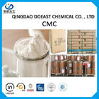 Celulose Carboxymethyl CAS do CMC da viscosidade alta NENHUM 9004-32-4 para o produto do gelado