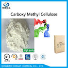 Sódio CAS 9004-32-4 da celulose Carboxymethyl do CMC da categoria da indústria