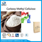 Viscosidade alta da celulose de Carboxylmethyl do sódio de CAS 9004-32-4 para o produto de revestimento