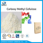 Celulose metílica de revestimento CMC CAS de Carboxy da categoria do HS 39123100 NENHUM 9004-32-4