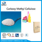 Indústria alta da celulose Carboxymethyl do CMC da viscosidade no pó detergente CAS NENHUM 9004-32-4