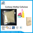 Celulose metílica de revestimento CMC CAS de Carboxy da categoria do HS 39123100 NENHUM 9004-32-4