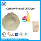 Sódio CAS 9004-32-4 da celulose Carboxymethyl do CMC da categoria da indústria