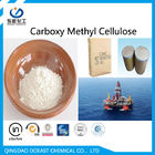 Celulose alta CAS HS 39123100 de Carboxylmethyl do sódio da categoria da perfuração para a exploração do petróleo do CMC da viscosidade