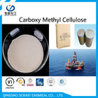CAS NENHUMA celulose metílica HS 39123100 de Carboxy da categoria da perfuração para a exploração do petróleo de 9004-32-4 CMC