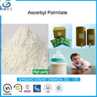 Palmitato Ascorbyl puro aditivo antioxidante para a produção do pó de leite