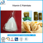 Pó Ascorbyl aditivo antioxidante CAS 137-66-6 da vitamina C do palmitato