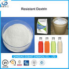 Dextrina resistente do índice alto da fibra no uso de CAS 9004-53-9 do alimento em doces da bebida