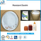 Dextrina resistente do índice alto da fibra no uso de CAS 9004-53-9 do alimento em doces da bebida