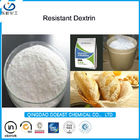 Branco solúvel do creme da fibra do milho da dextrina resistente da pureza alta