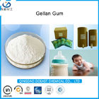 CAS 71010 52 1 produto comestível alto do pó da goma de Gellan do acílico para a linha de produção da bebida