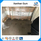 Malha 80/200 alta do polímero de USP XC da estabilidade do produto comestível da goma do Xanthan da pureza de 99%